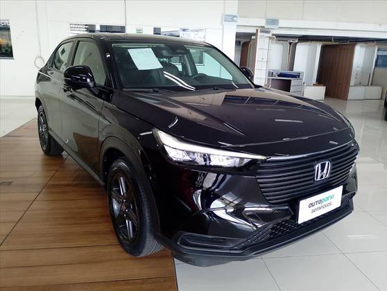 HONDA HR-V 1.5 DI I-VTEC FLEX EXL CVT